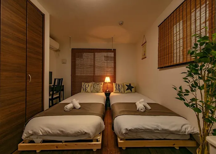 Apartment Heights Hana