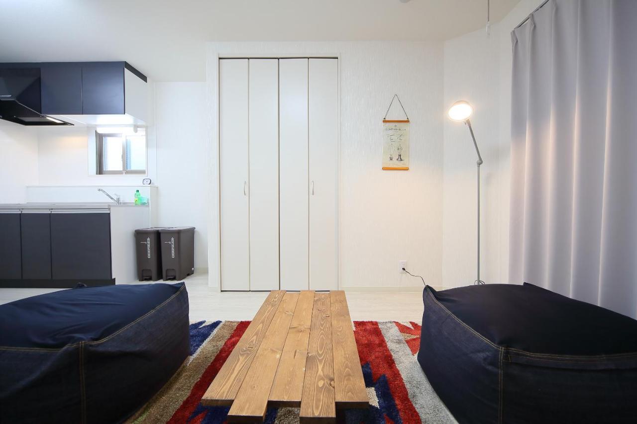 Appartement Heights Hana *