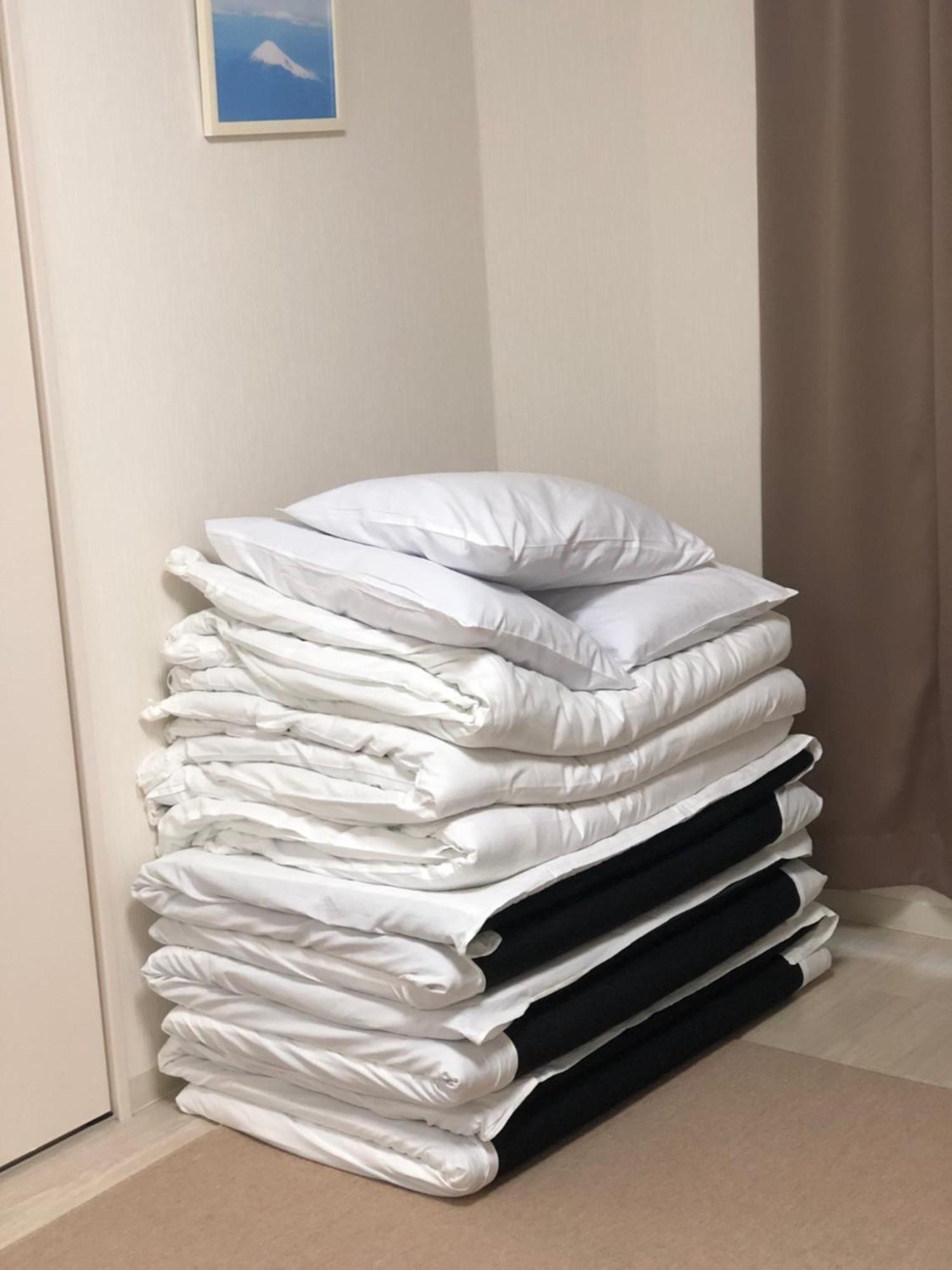 Appartement Heights Hana *