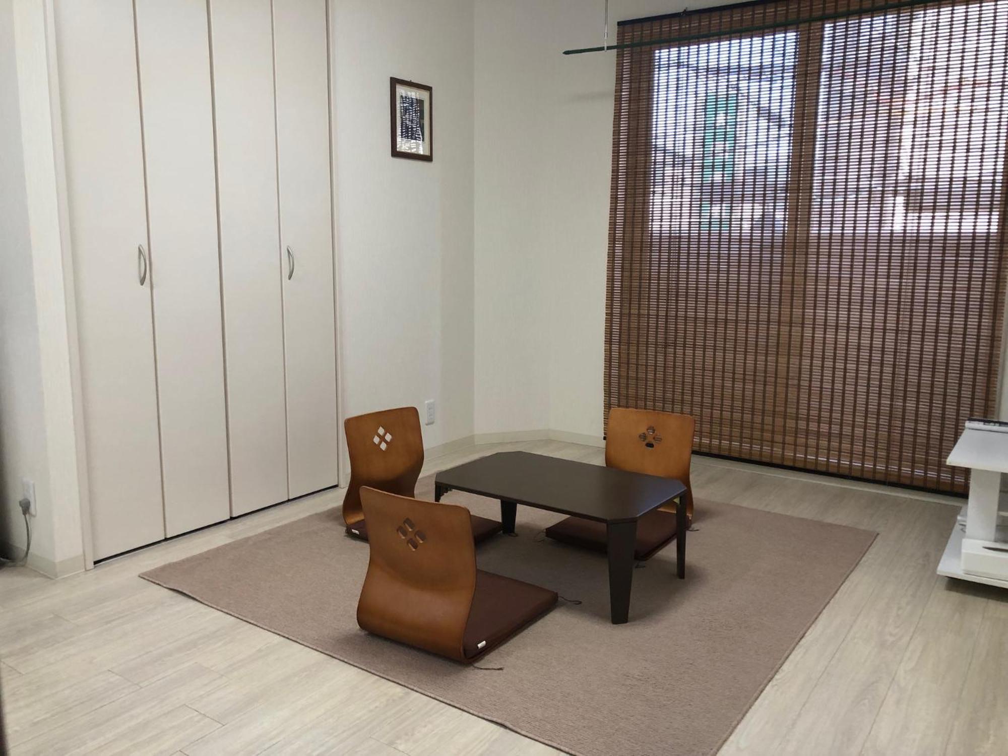 Appartement Heights Hana