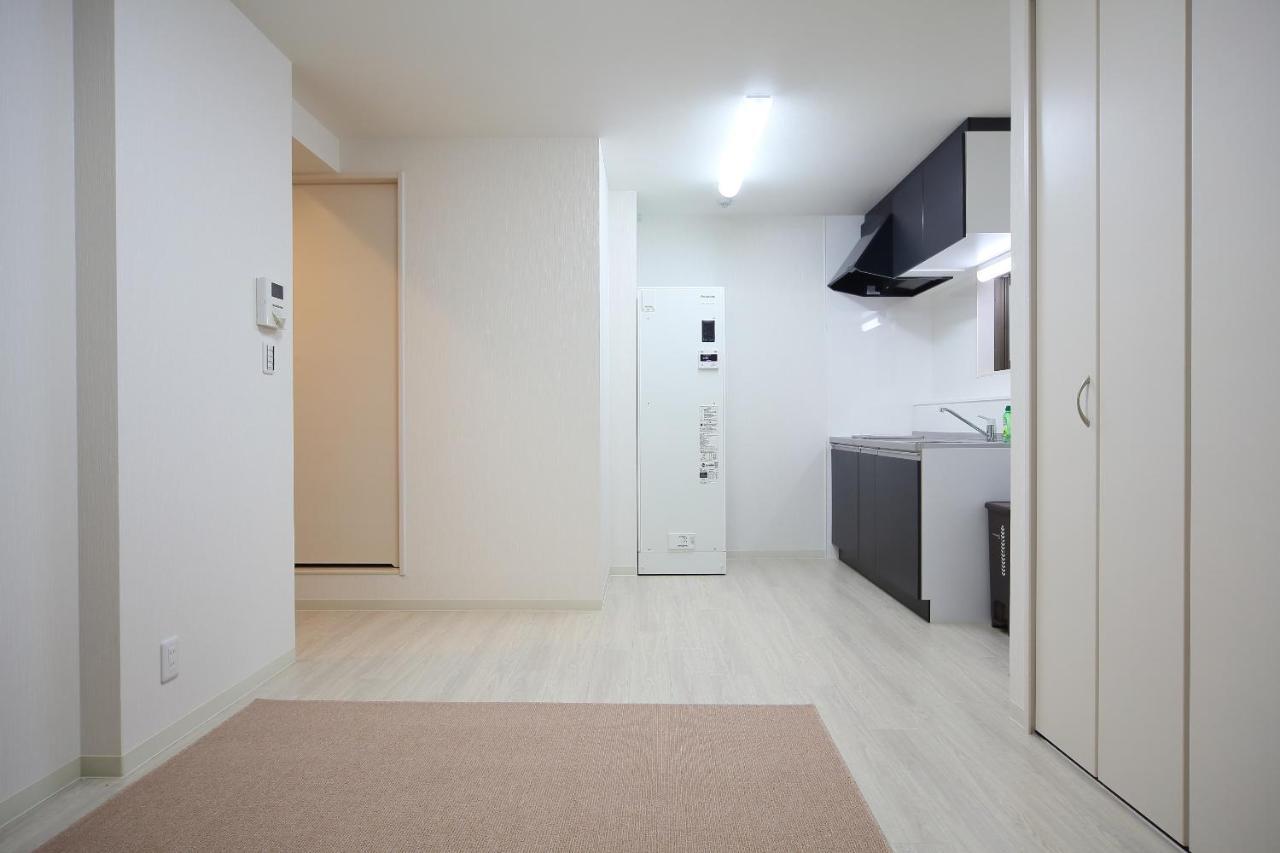 Heights Hana Appartement Sakai (Osaka)