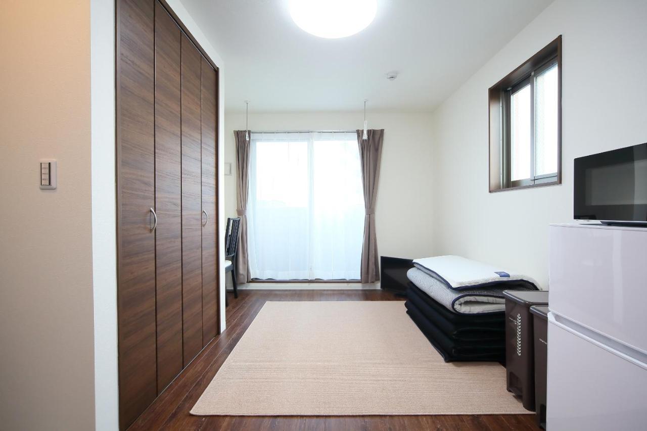 Heights Hana Appartement
