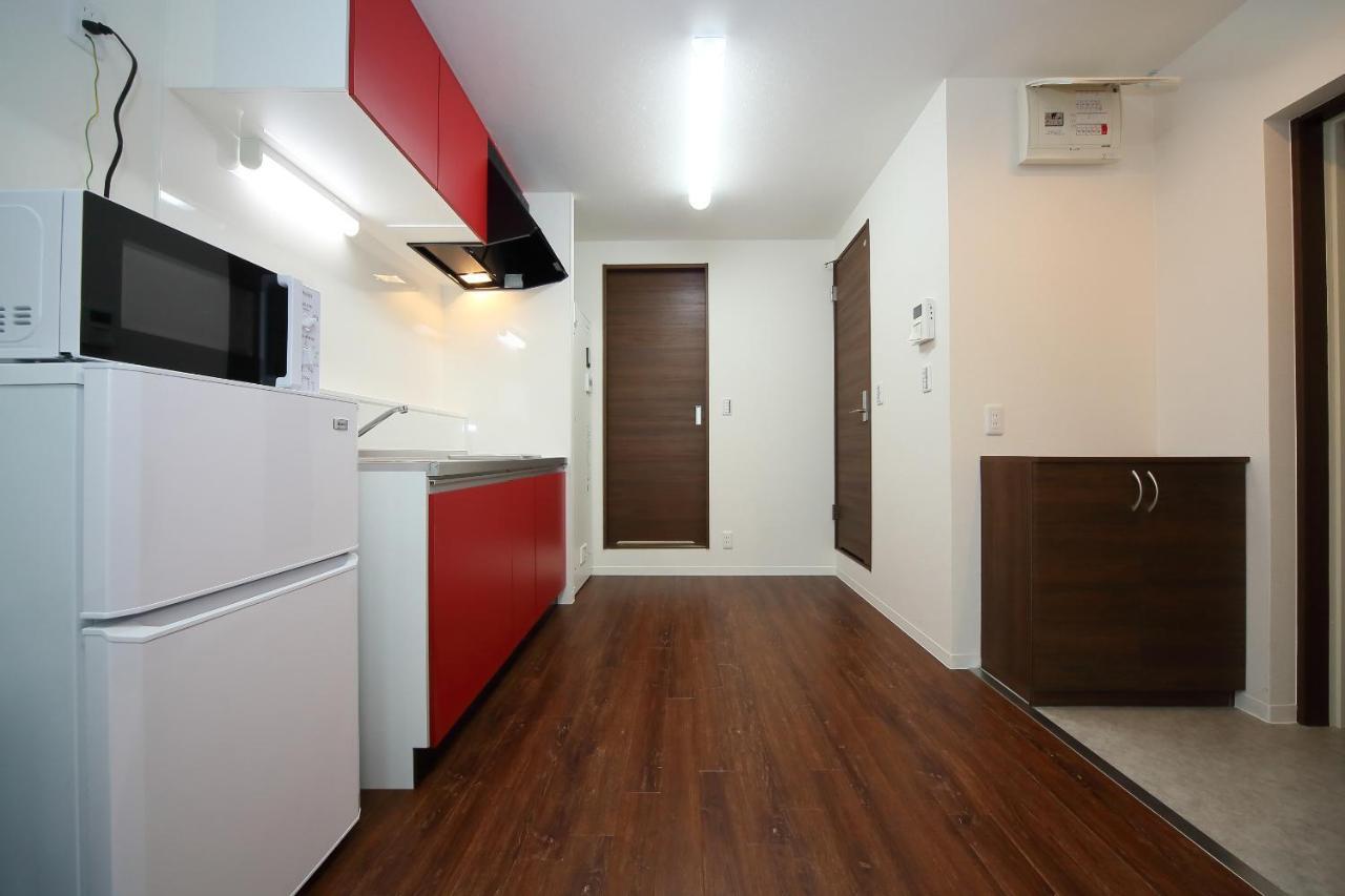 Appartement Heights Hana *