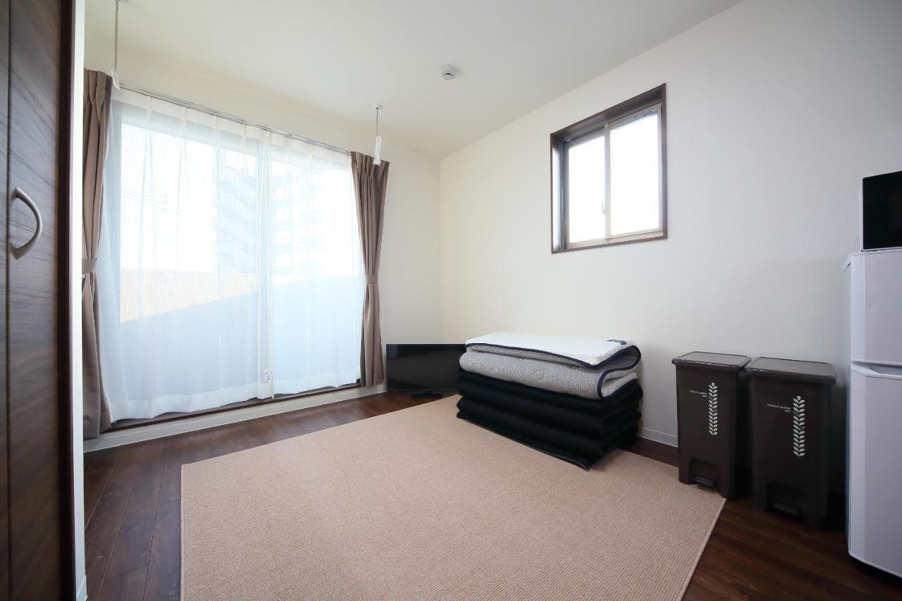 Appartement Heights Hana *